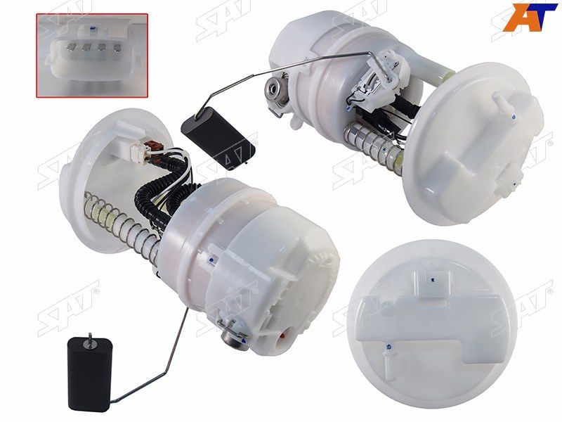 Топливный насос Nissan Juke