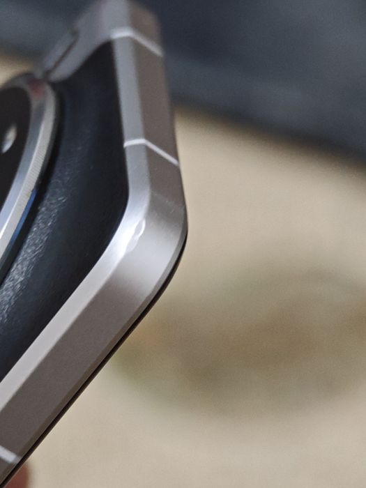 Xiaomi 15 ultra by leica 16/512Gb полукожа