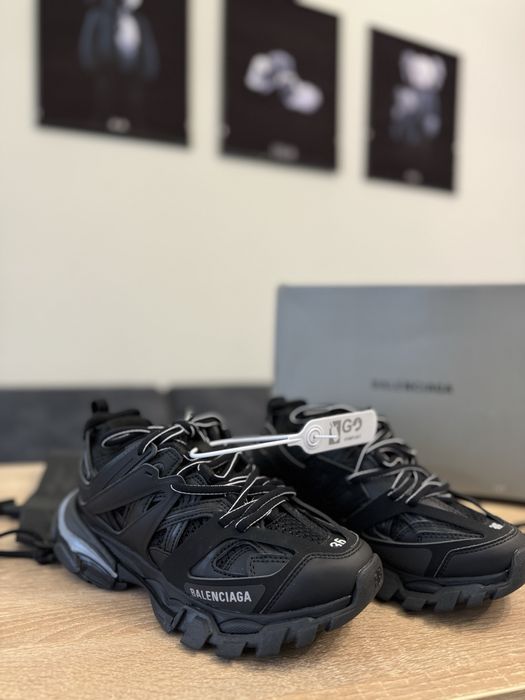 Balenciaga Track Led 36-45 livrare 1 zi premium fullbox