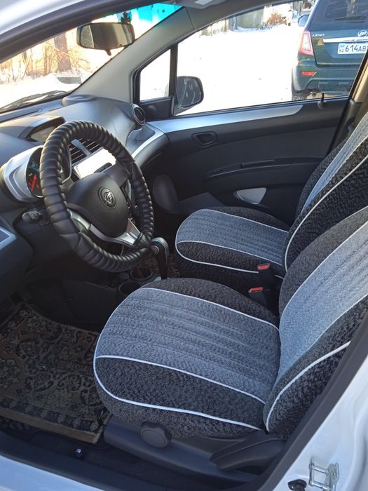 Продам а/машину Ravon R2.