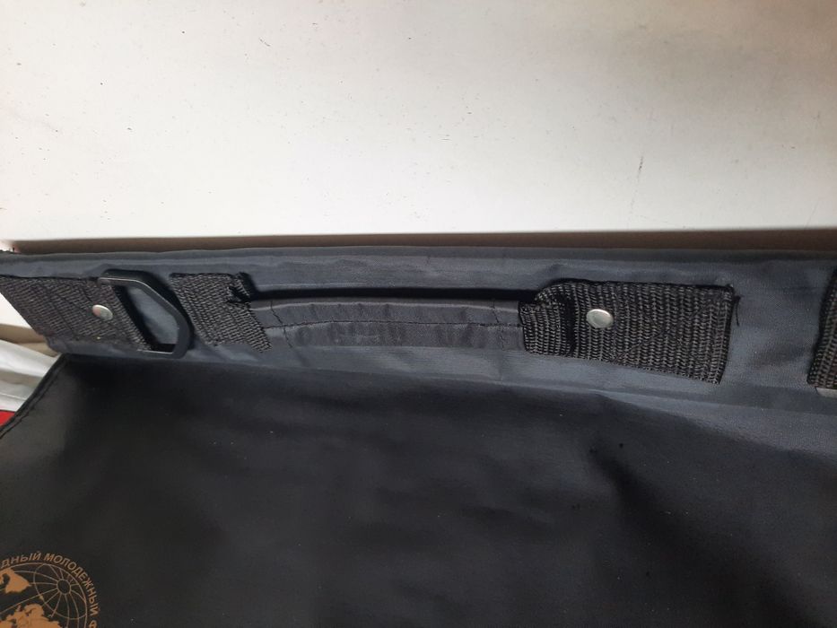 Нова чанта за лаптоп или документи непромокаема