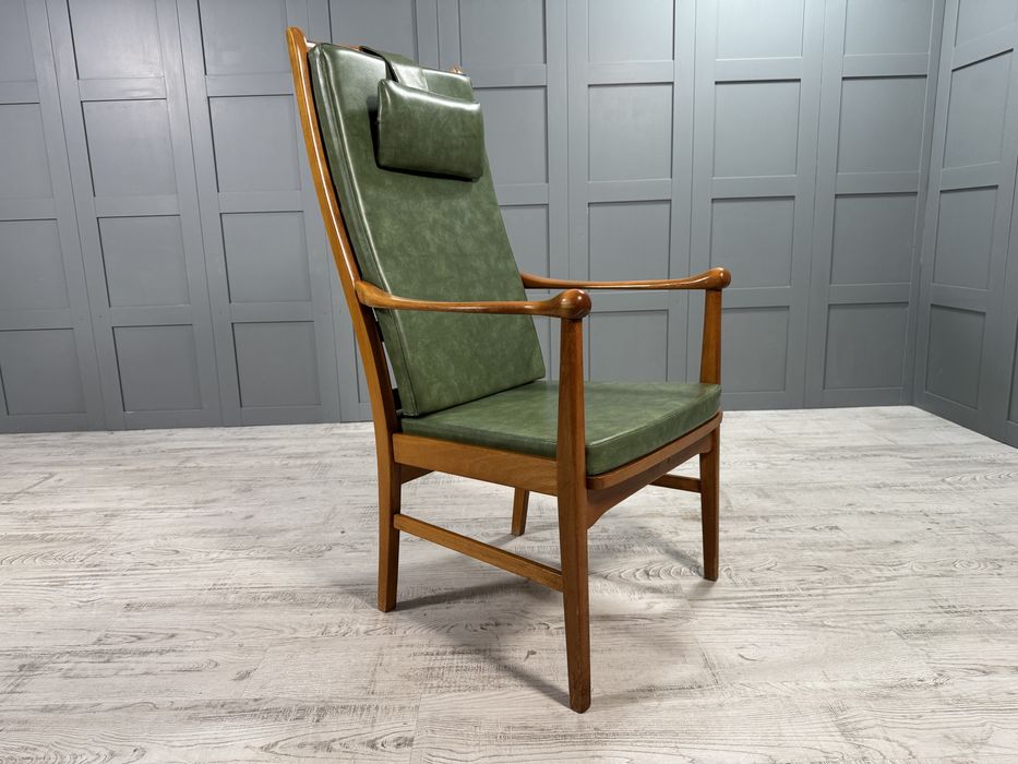 Скандинавско кресло Р224