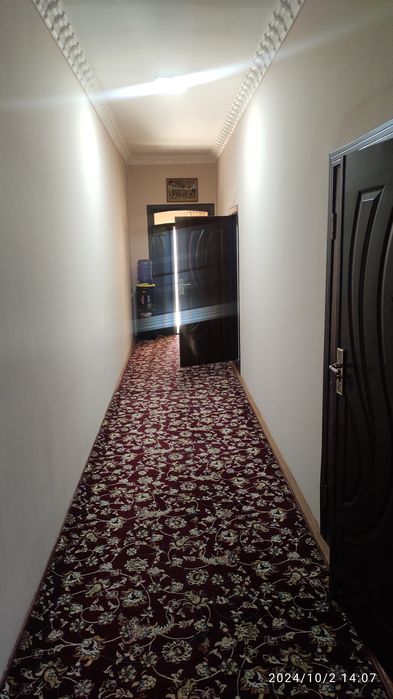 Urganch shaxrida Vodnikda Xovli joy sotiladi yarim plan