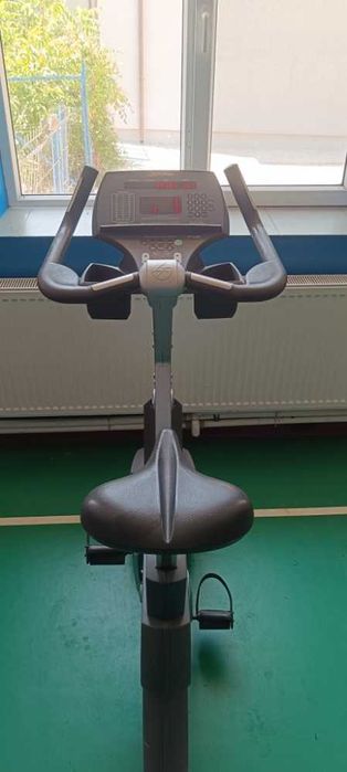 Bicicletă Fitness Profesională Life Fitness (Self-Powered / Fără Priză)