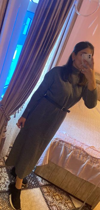 Baza koʻylak vyazanniy jenskiy