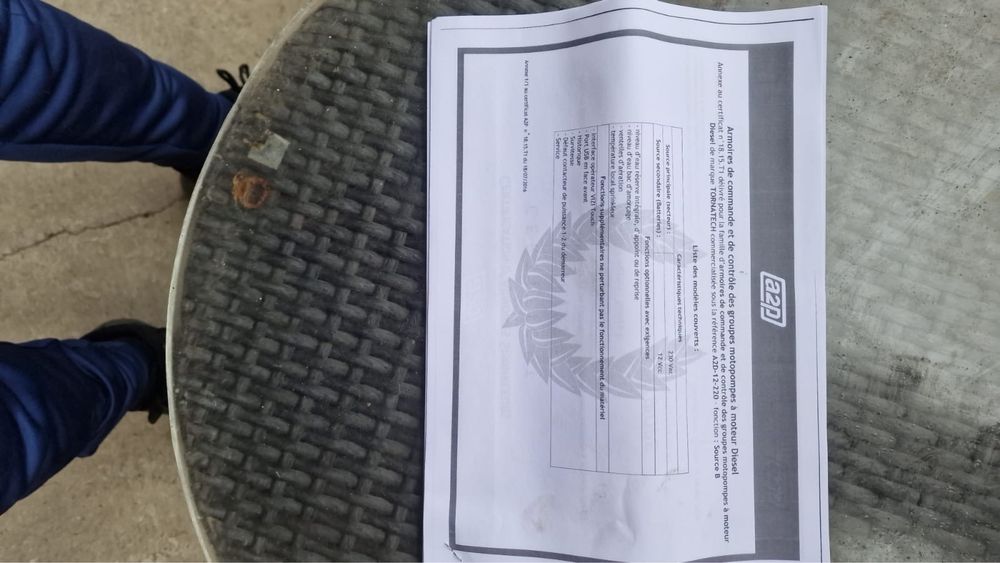 Sprinkler Motopompa irigatii  diesel electrice stingerea incendiilor