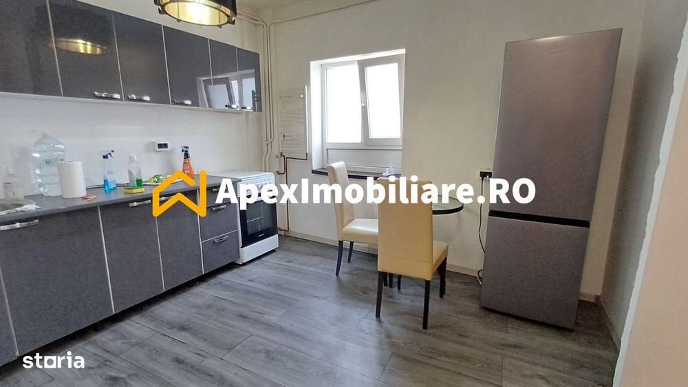 Apartament 3 Camere Lacul Tei 70mp - Asia friendly Apeximobiliare.ro