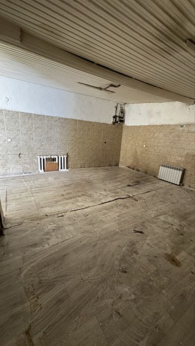 Помещение в аренду центр города