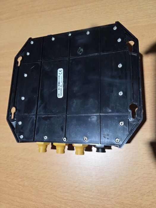 Сонарен модул,sonar hub,лодка риболов