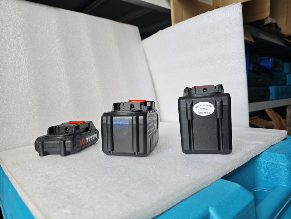 Аккумуляторы для Макита Девальт батареи для электроинструмента АКБ