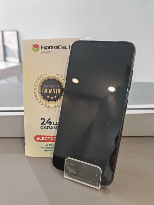 (Ag44 B6733) Samsung Galaxy S23 5G 8/256Gb - Garantie 2 ani!