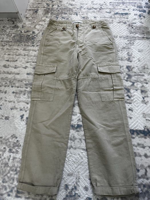 Разгрузка гардероба