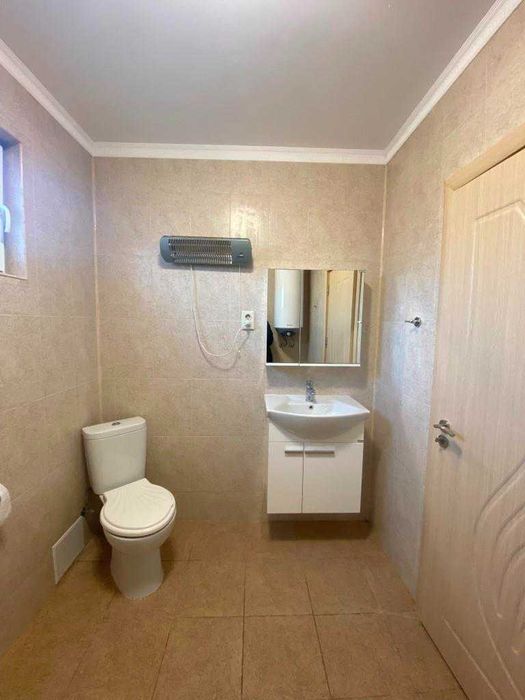 Ново строителство в Ново Ботево