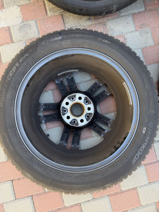 JANTE BMW 17,SERIA 3 G20,G21,5•112
