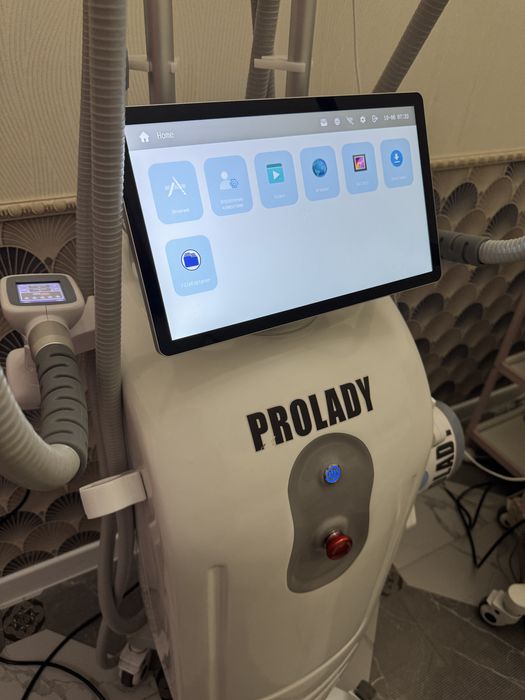 Аппарат для коррекции фигуры