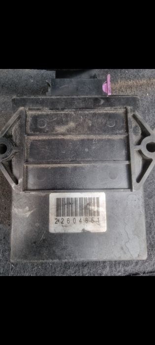 Chip tuning Opel Astra / Vectra / Alfa Romeo 1.9 120CP