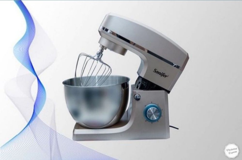 Mikser Sonifer 8 litrlik