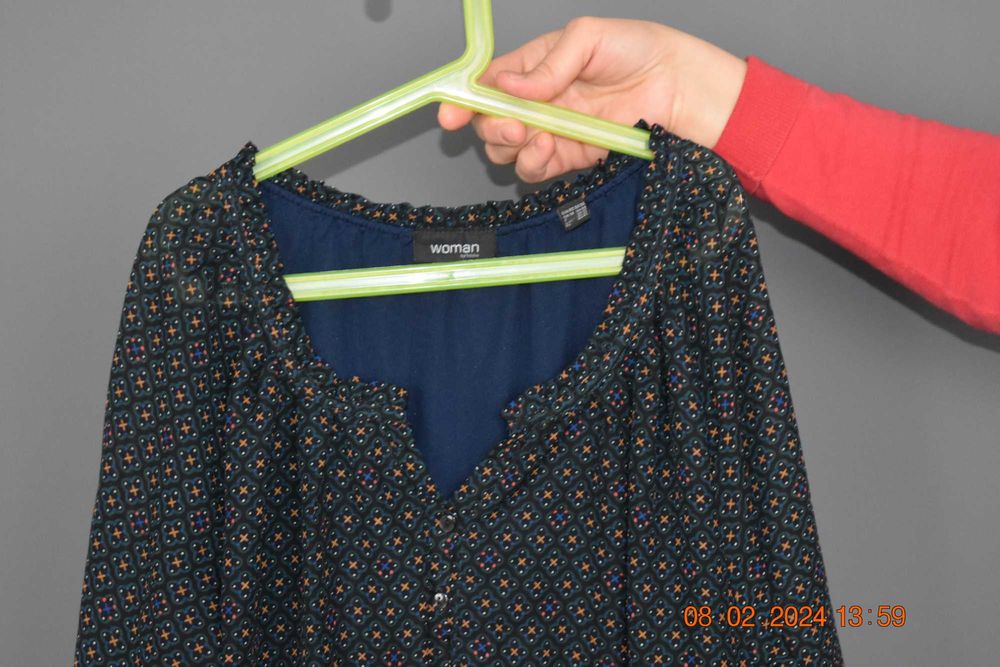 Рокли за жена, ежедневни