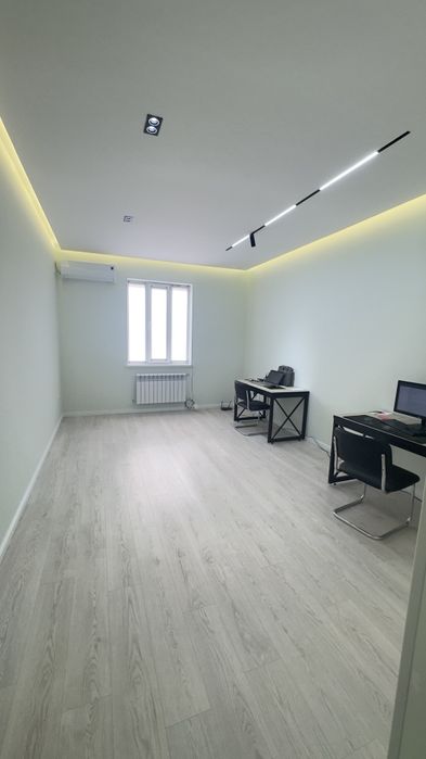 OFIS - 80M² - 1 ETAJ - Vokzal