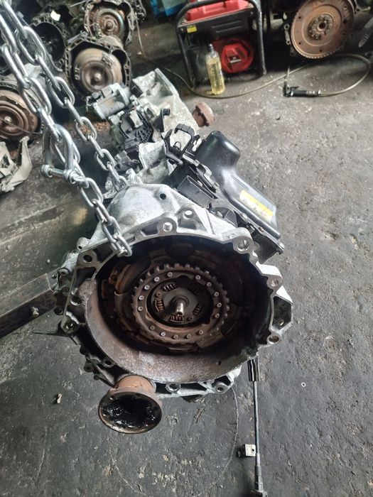 Vindem cutii VW DSG 7