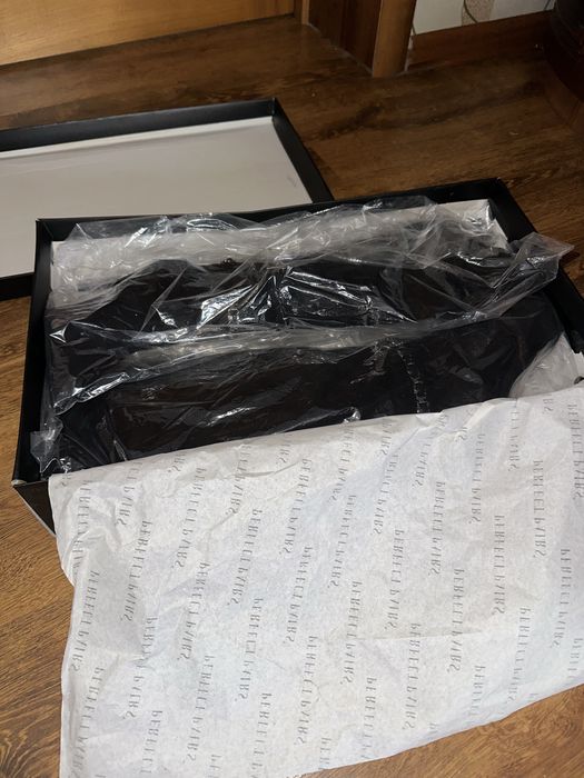 Женская обувь ботильоны