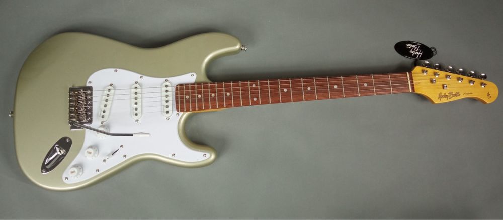 Электрогитра Harley Benton ST-62