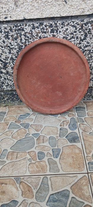 Хурка и автентични принадлежности