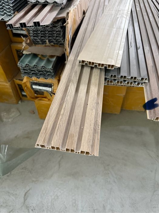 Декор пластик. ПВХ панеллари оптом нархларда сотилади