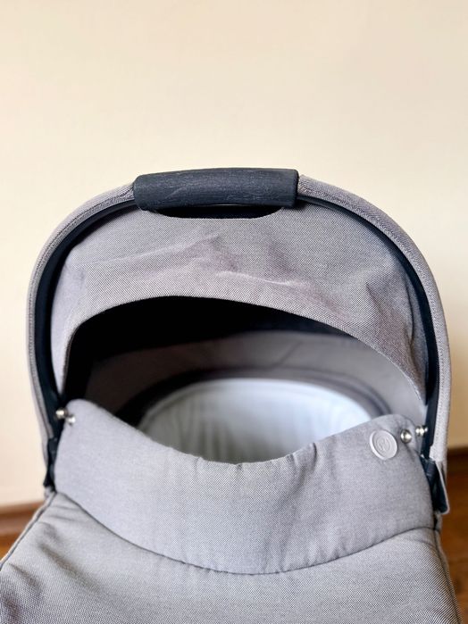 Cybex Cot S кош за новородено