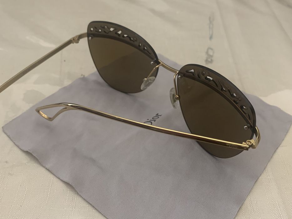 Очки солнцезащитные женские