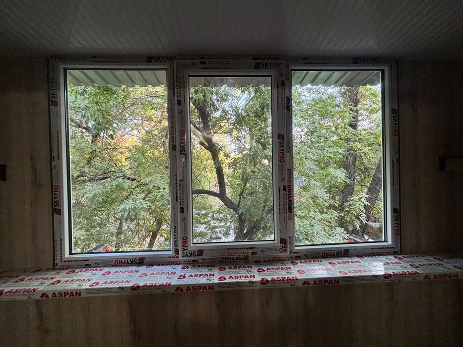 Обшивка Балкон и Лоджий