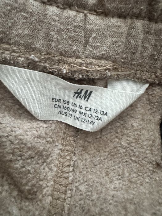 Trening h&m marimea 158 cm