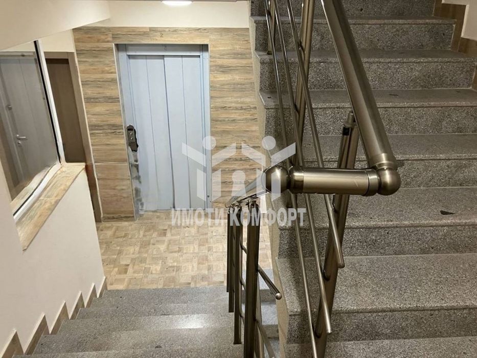 Продава се Тристаен апартамент в София, Манастирски ливади - 109 кв.м за 2623 €/кв.м - Снимка #7