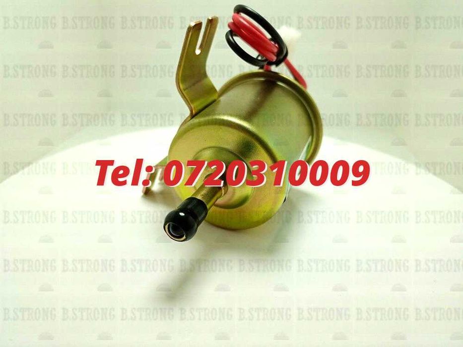 Pompita Electrica De Transfer Combustibil 12V Pentru Combustibil Si Lichide Pentru Transfer Combustibil Si Motorina Pentru Transfer Orice Lichid Tehn
