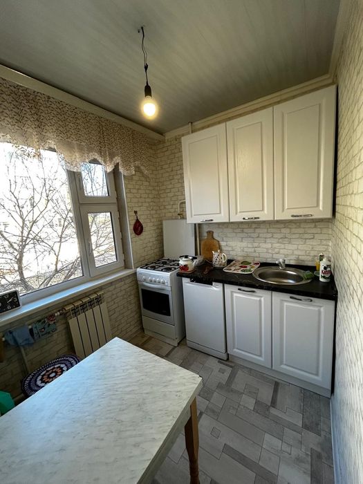 Сдам квартиру долгосрочно