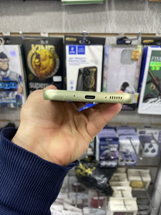 Samsung A54 5g 8/128 srocnaa