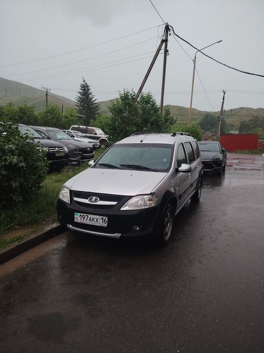 Продам живого ларгуса