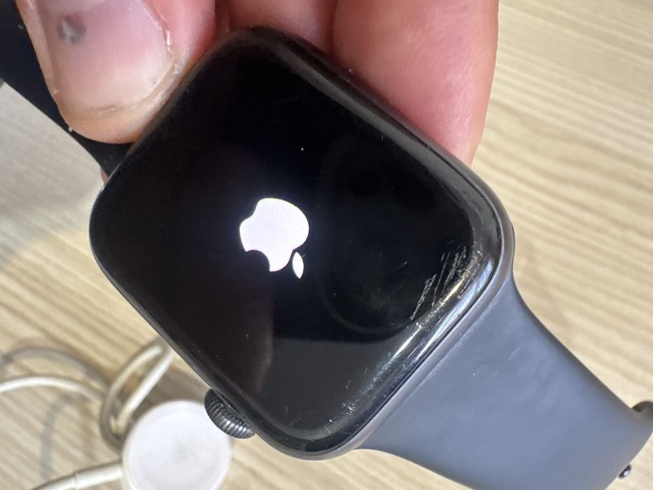 Apple watch serie 4 de 44mm