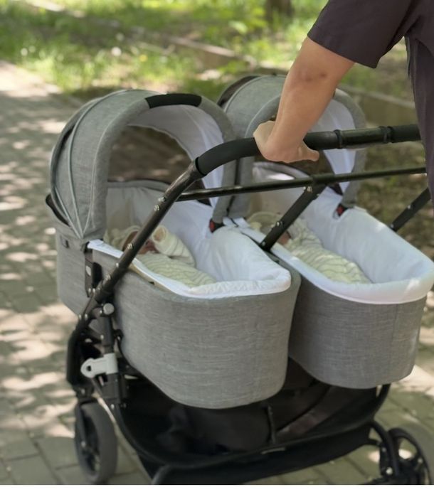 Люльки для коляски Valco baby 2 шт