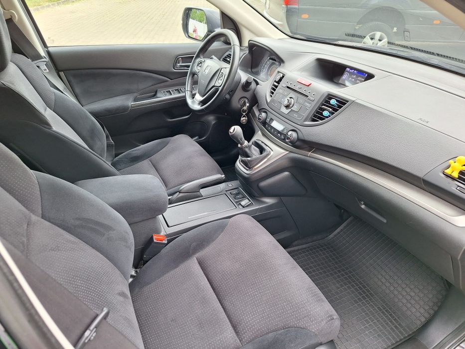 Honda CRV,  2015, 4X4