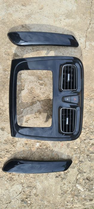 Grila navigatie logan sandero stepway lodgy