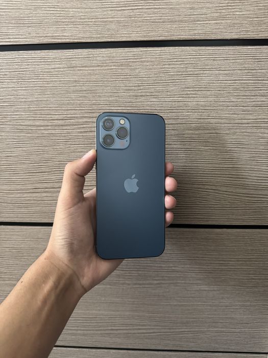 Айфон 12 про Макс 256 гб