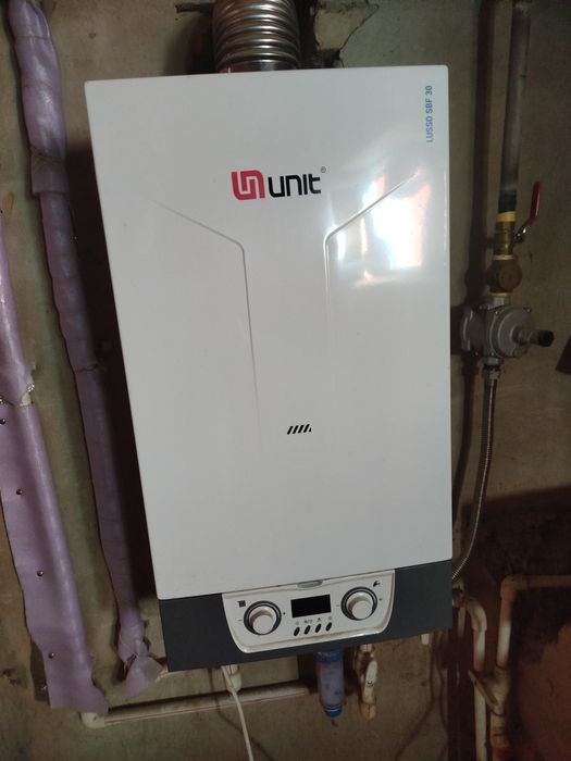 Унит кател холати Зур