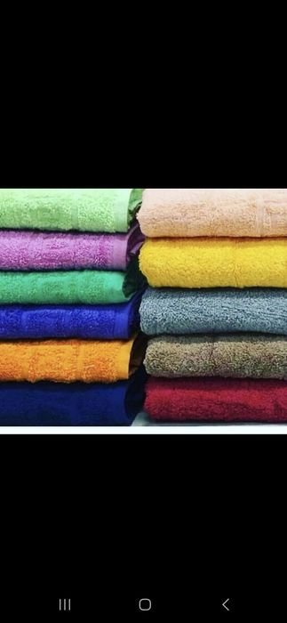 Домашний текстиль