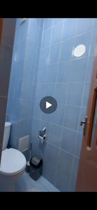 Однакомнатная квартира