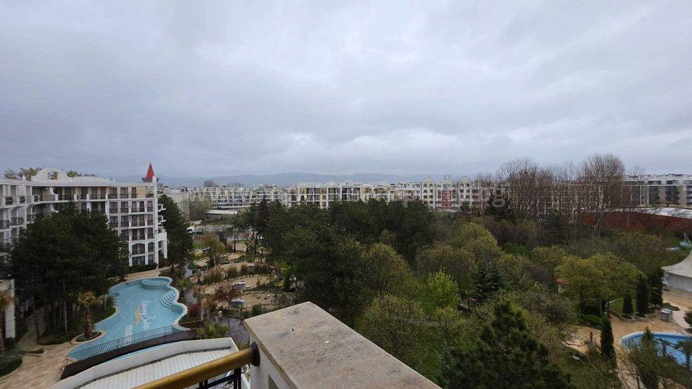 Продава се Двустаен апартамент в к.к. Слънчев бряг - 52 кв.м за 1275 €/кв.м - Снимка #12