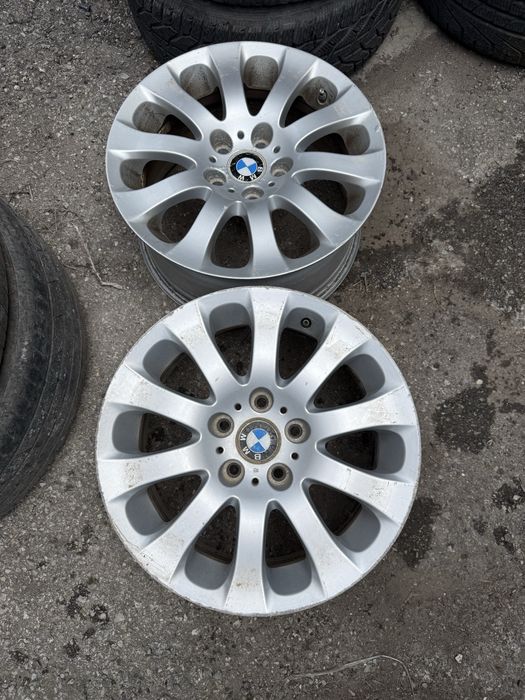 Джанти за BMW E90 E91