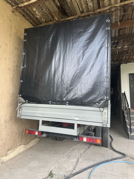 Срочна Газел Тент сотилади