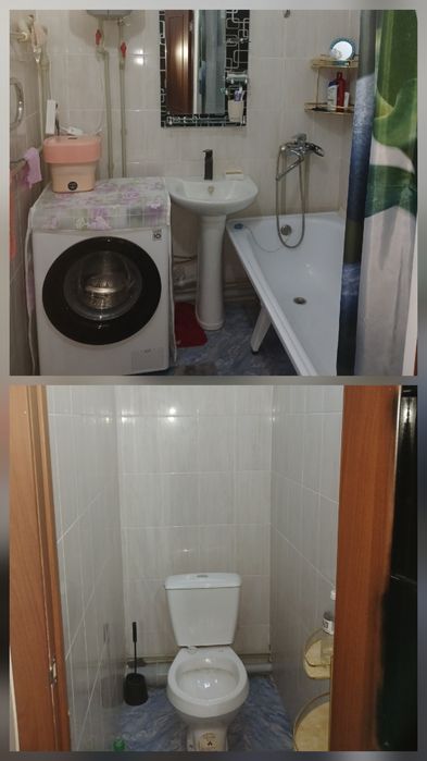 Продаётся квартира