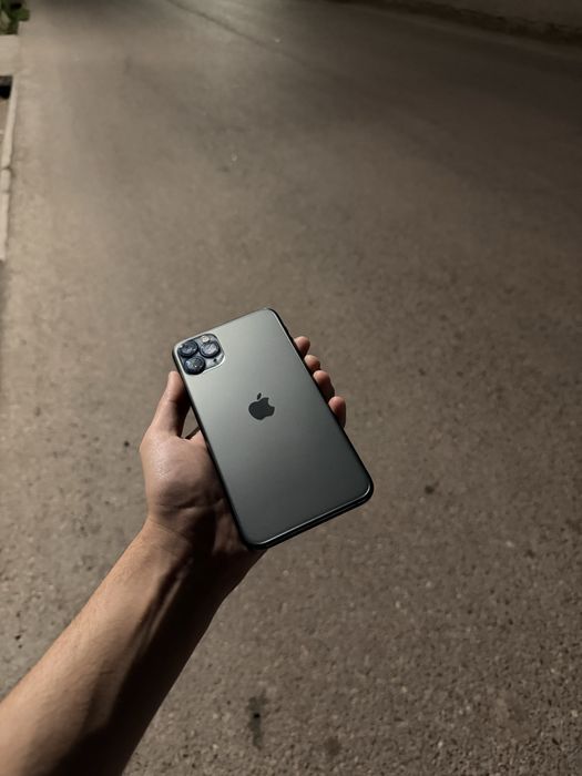 Iphone 11 Pro Max 256 GB